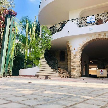 סנט'איזידורו Villa Gaudi מראה חיצוני תמונה