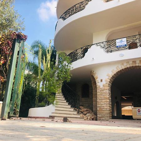 סנט'איזידורו Villa Gaudi מראה חיצוני תמונה