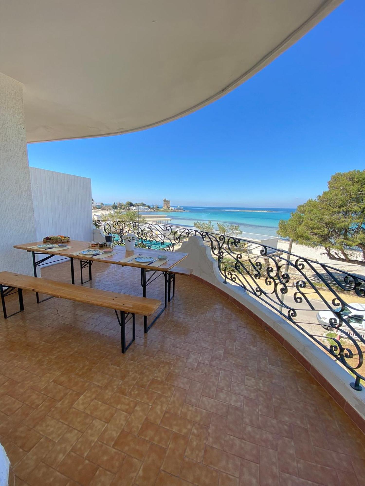 סנט'איזידורו Villa Gaudi מראה חיצוני תמונה