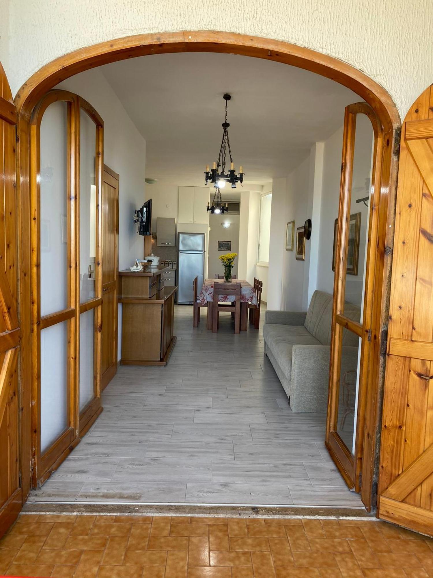 סנט'איזידורו Villa Gaudi מראה חיצוני תמונה