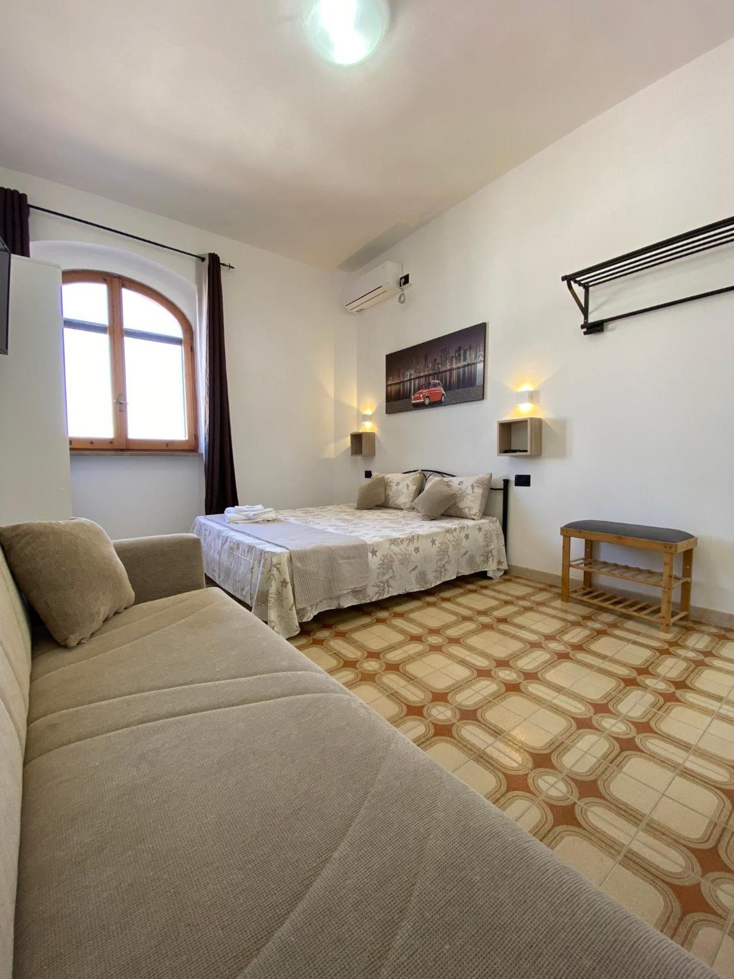 סנט'איזידורו Villa Gaudi מראה חיצוני תמונה