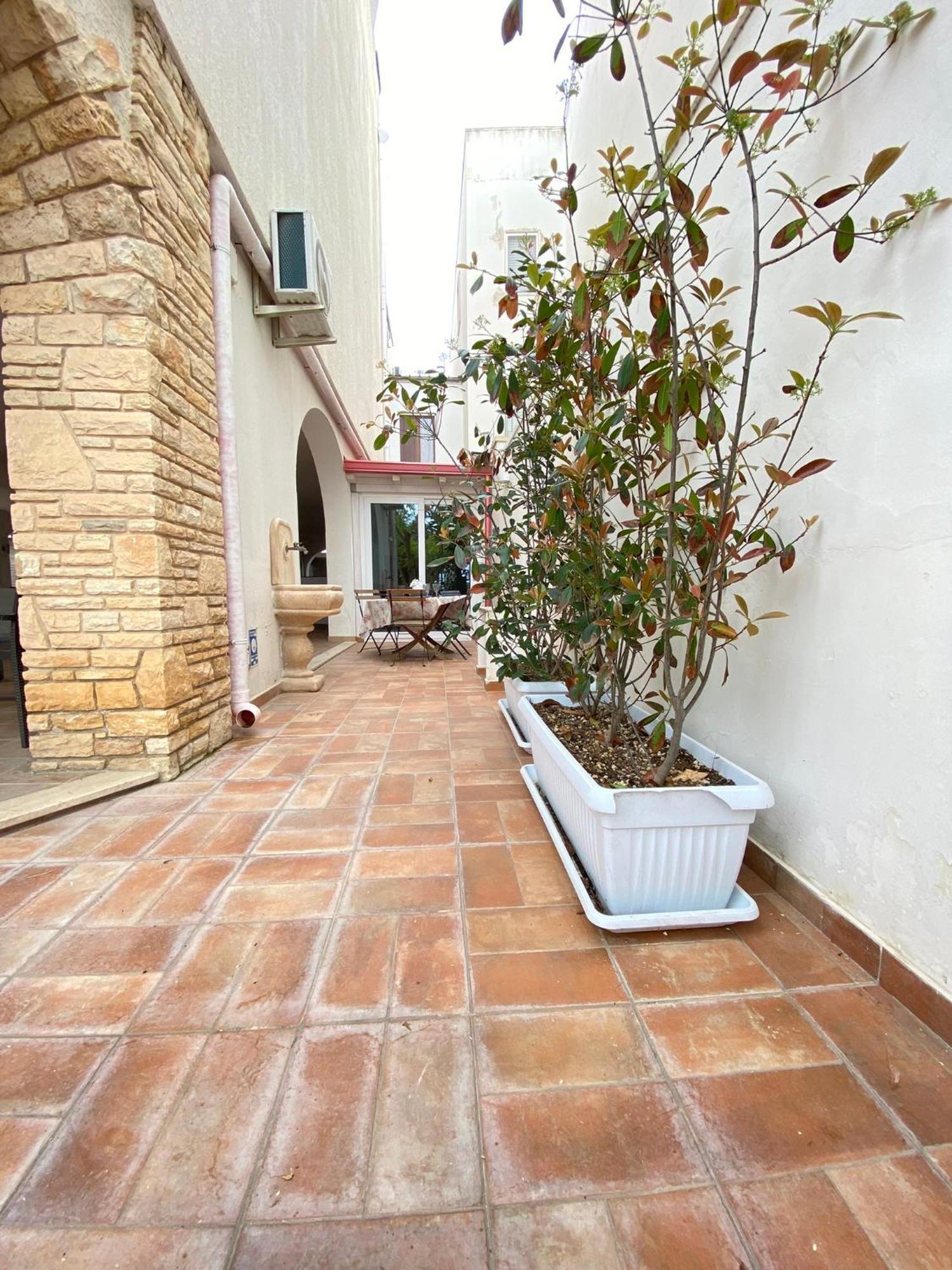 סנט'איזידורו Villa Gaudi מראה חיצוני תמונה