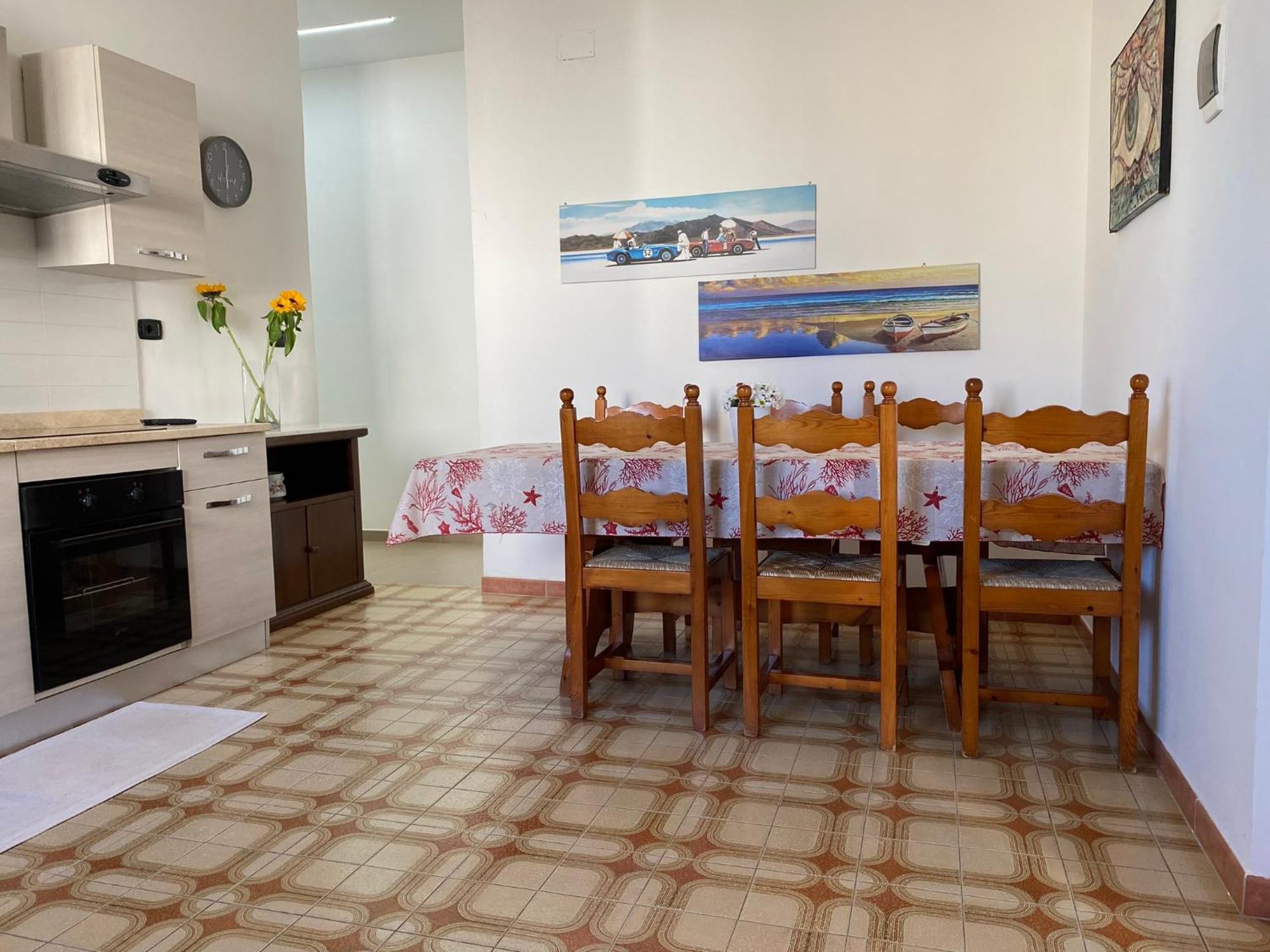 סנט'איזידורו Villa Gaudi מראה חיצוני תמונה