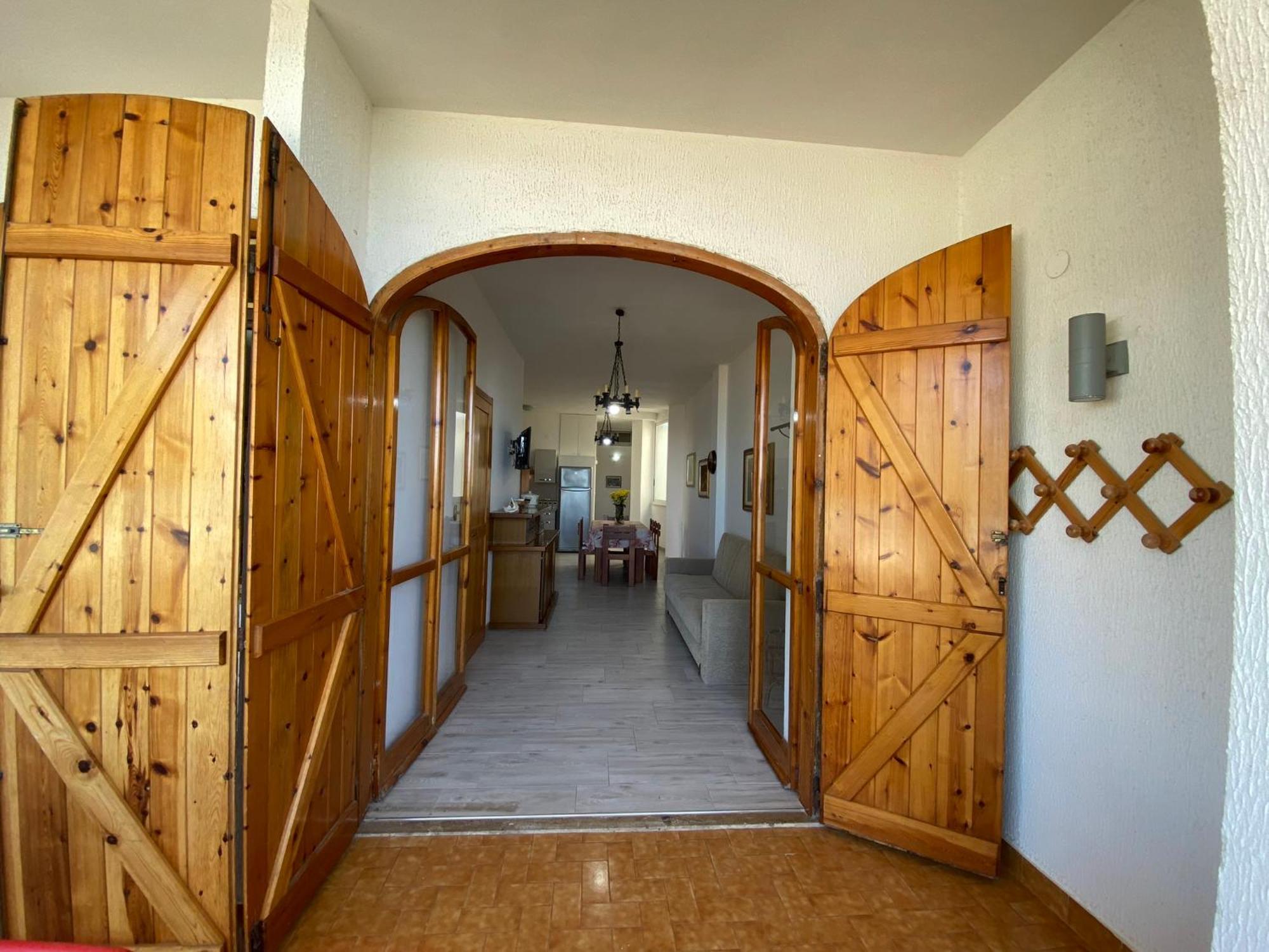 סנט'איזידורו Villa Gaudi מראה חיצוני תמונה