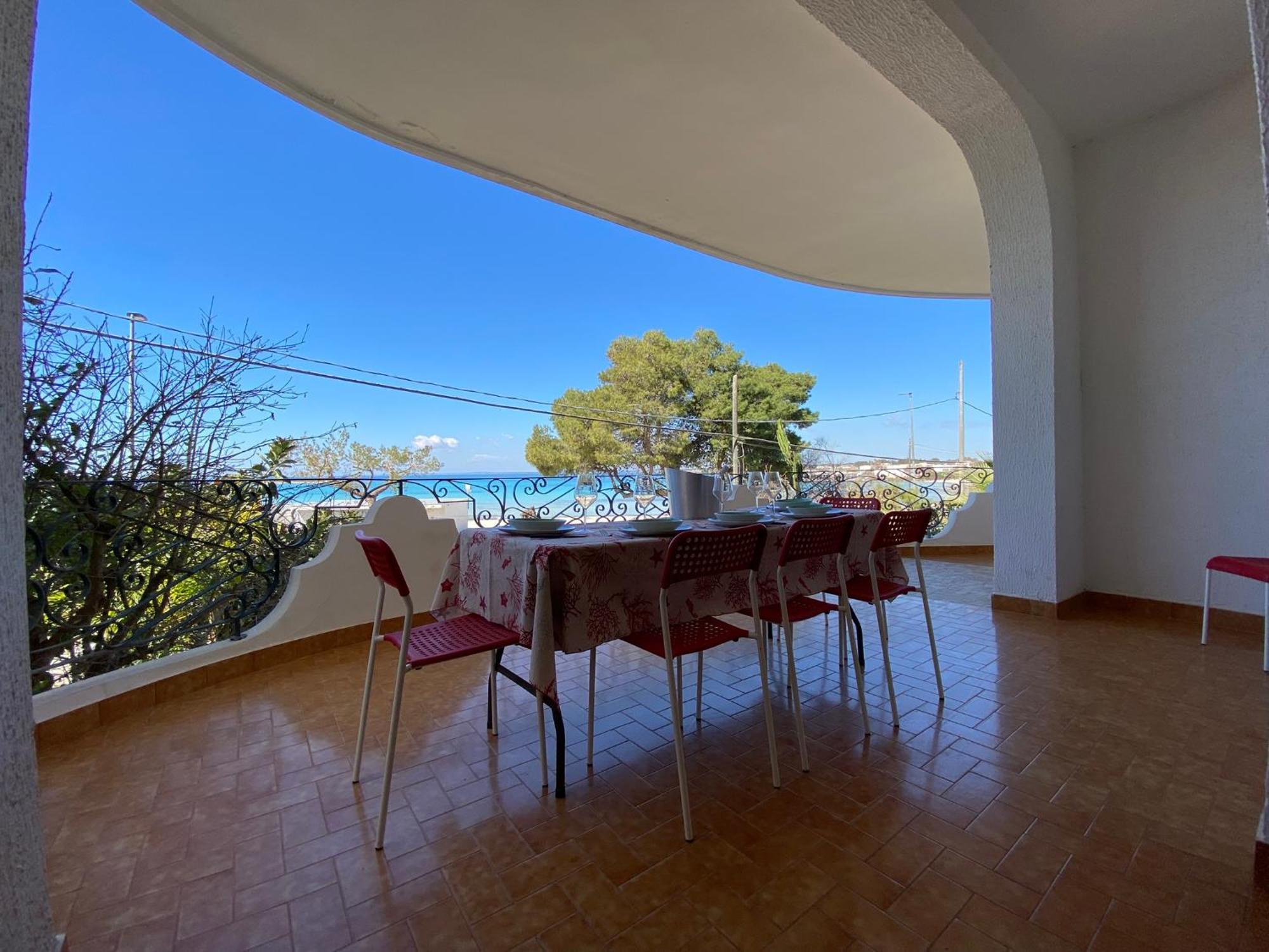 סנט'איזידורו Villa Gaudi מראה חיצוני תמונה