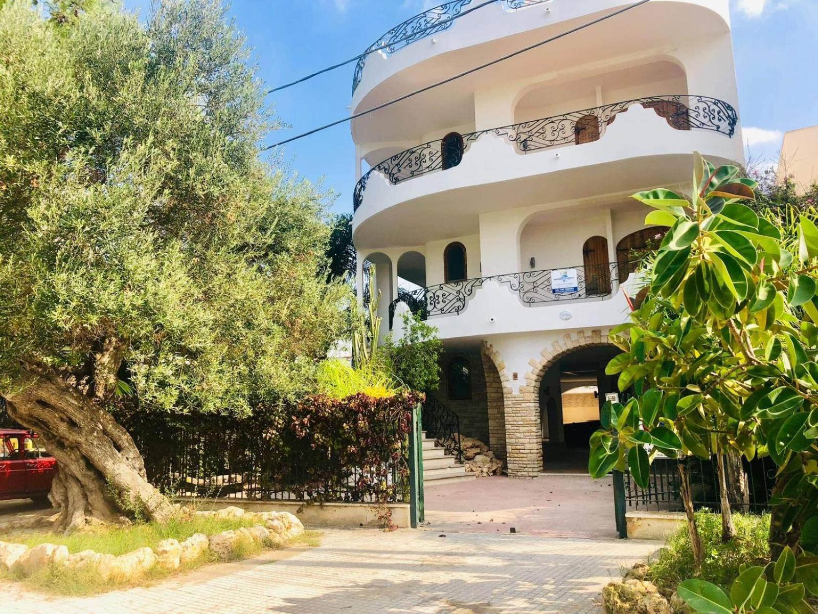 סנט'איזידורו Villa Gaudi מראה חיצוני תמונה