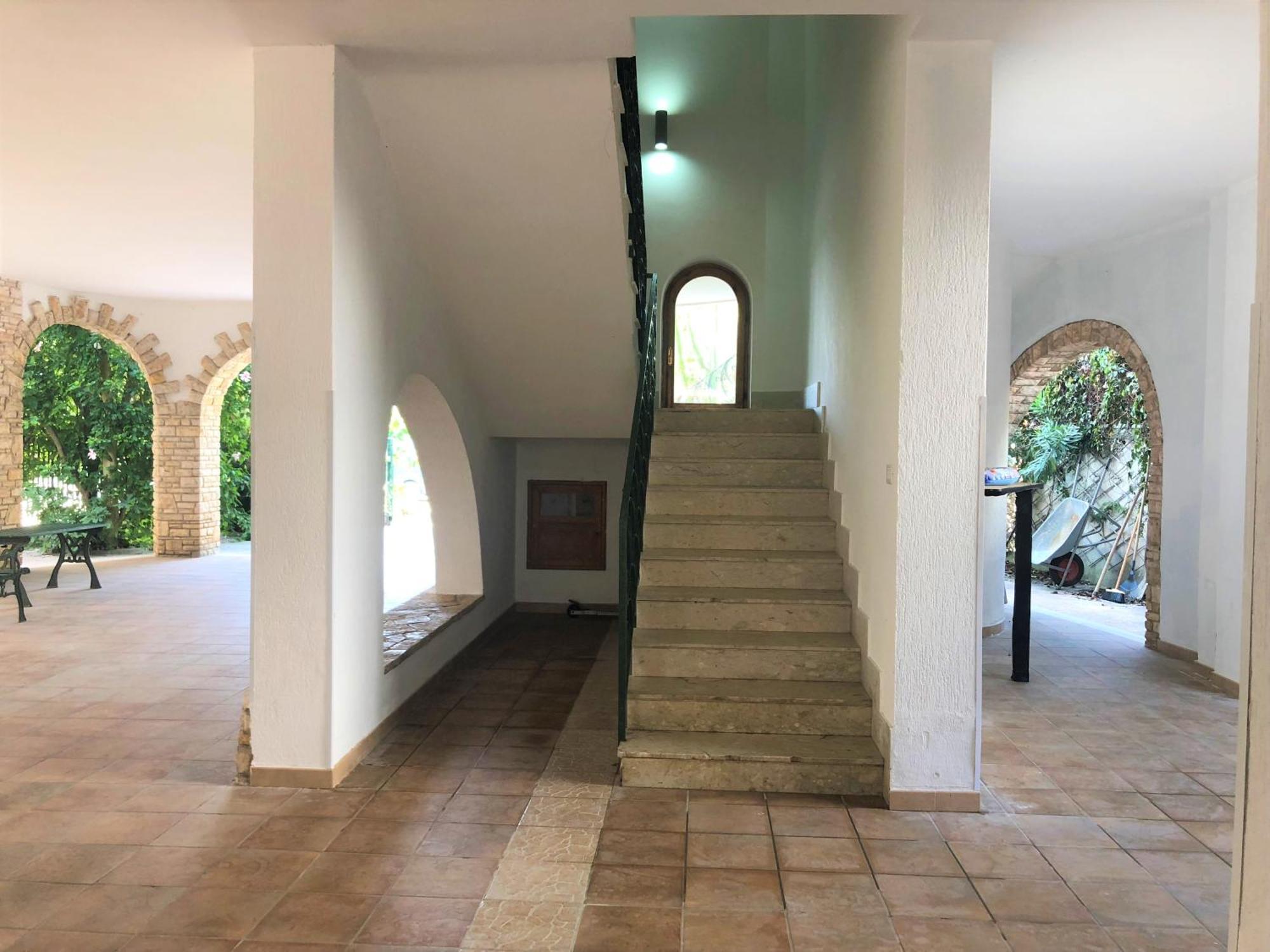 סנט'איזידורו Villa Gaudi מראה חיצוני תמונה