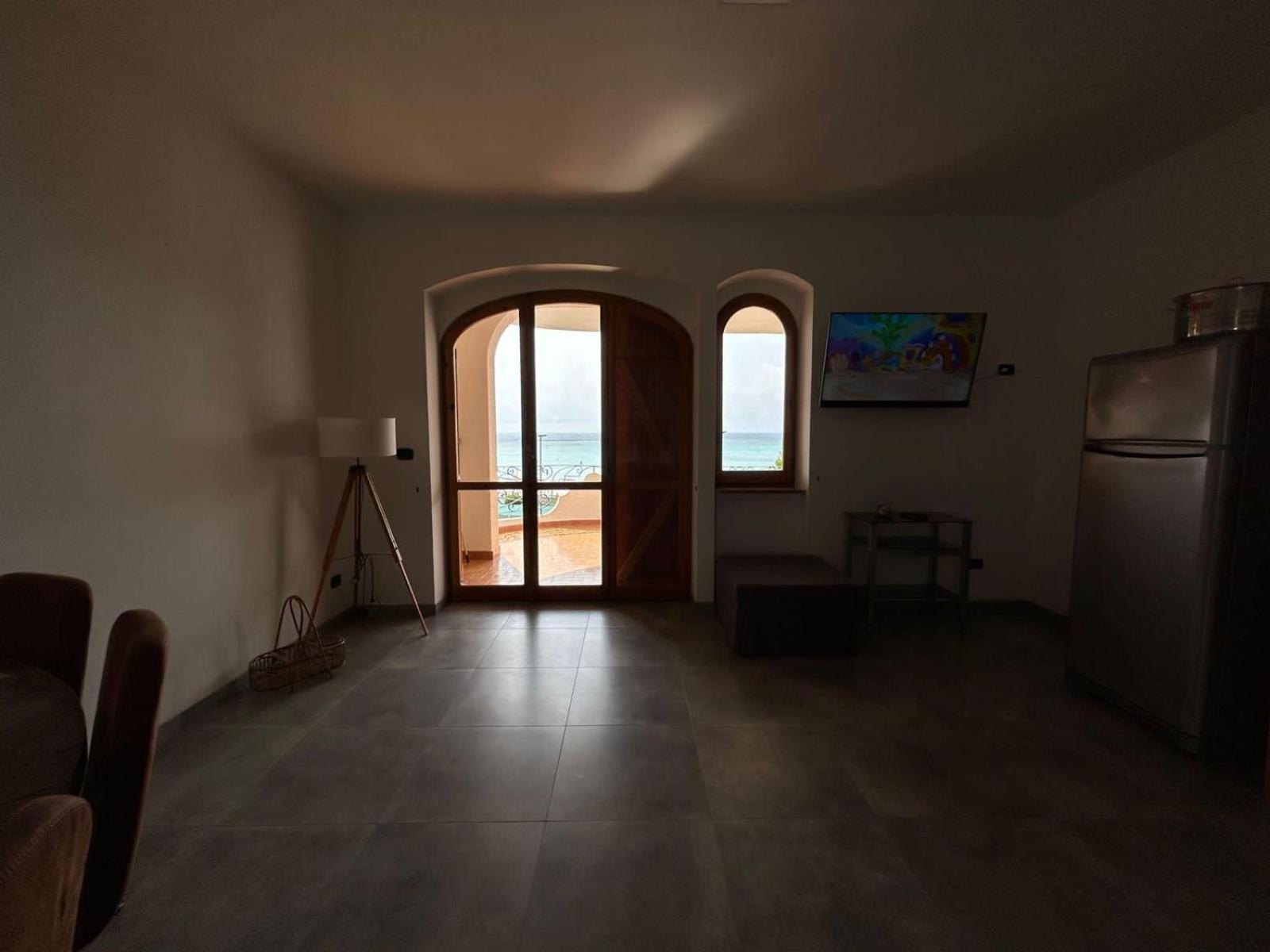 סנט'איזידורו Villa Gaudi מראה חיצוני תמונה