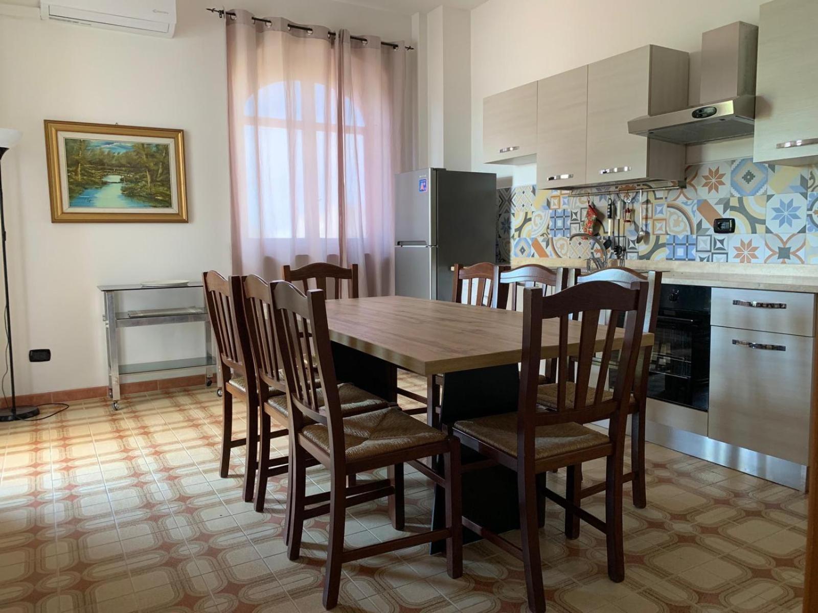 סנט'איזידורו Villa Gaudi מראה חיצוני תמונה