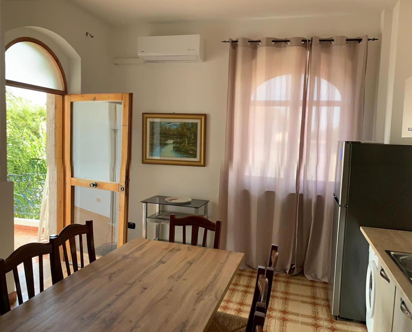 סנט'איזידורו Villa Gaudi מראה חיצוני תמונה