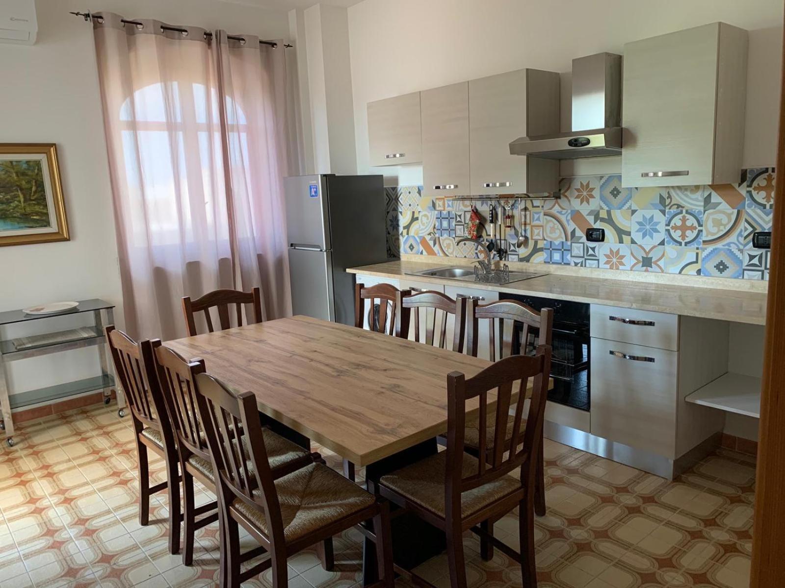 סנט'איזידורו Villa Gaudi מראה חיצוני תמונה