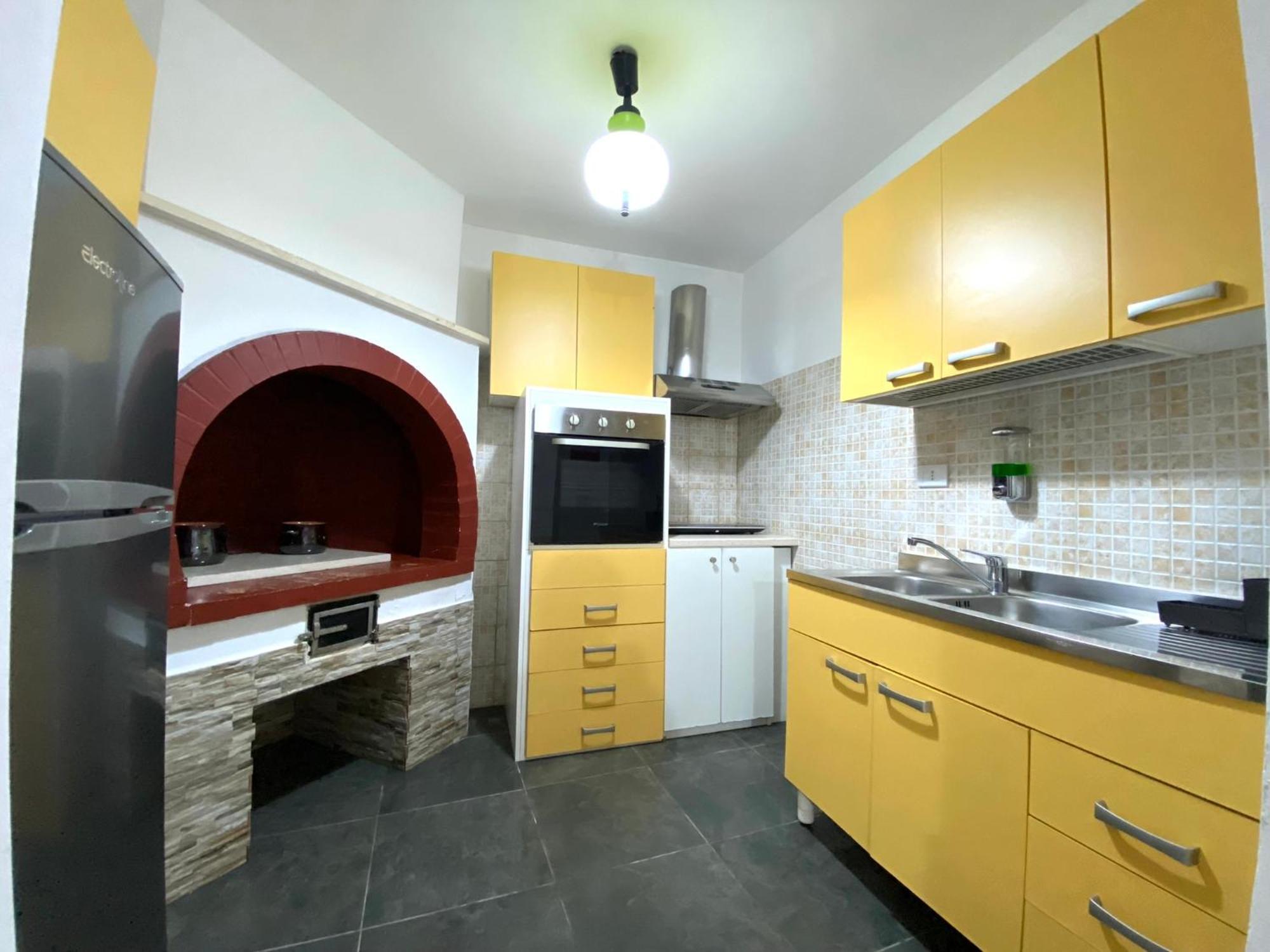 סנט'איזידורו Villa Gaudi מראה חיצוני תמונה