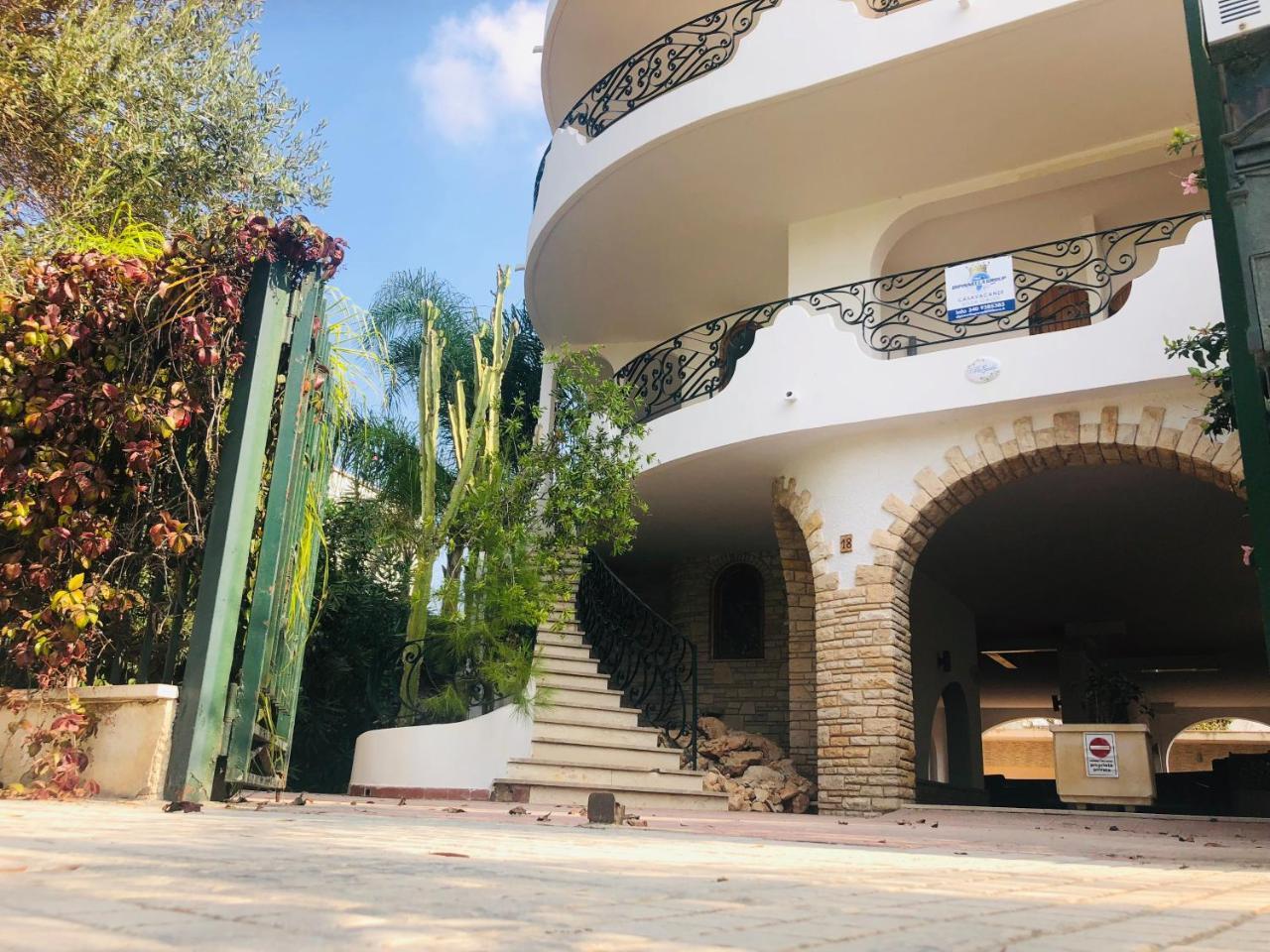 סנט'איזידורו Villa Gaudi מראה חיצוני תמונה
